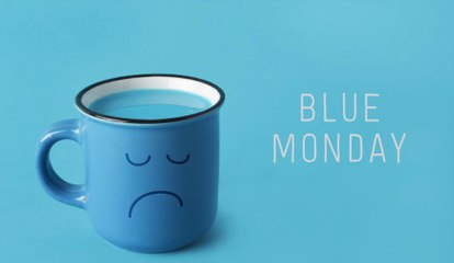 Ce lundi 20 janvier est le «Blue Monday», soit le pire jour de l’année 2020