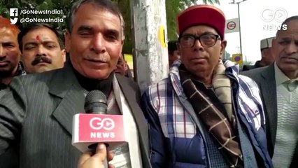 बीजेपी के राष्ट्रीय अध्यक्ष बनाए गए जेपी नड्डा