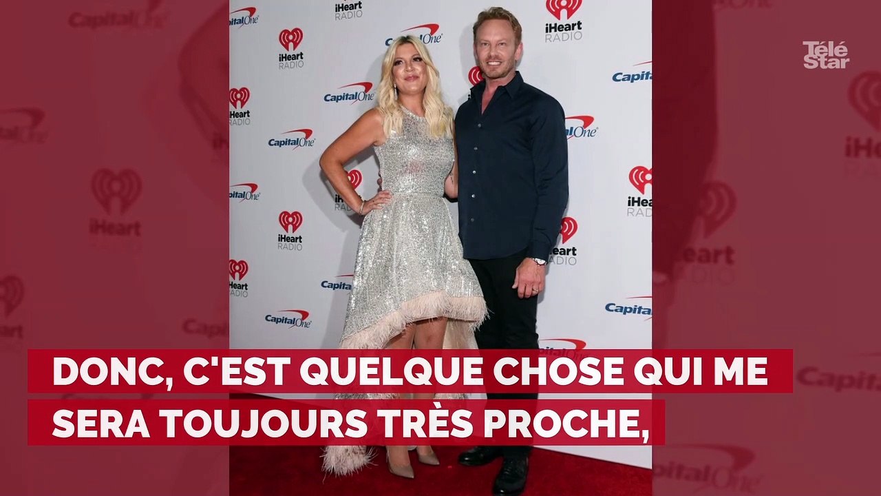 Jason Priestley se confie sur la mort de Luke Perry : "Cela reste une douleur à vif"