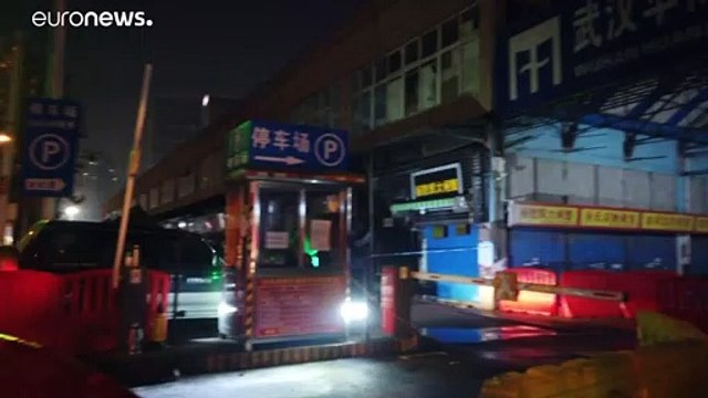 Coronavirus en Chine : un troisième cas mortel, l'épidémie s'étend