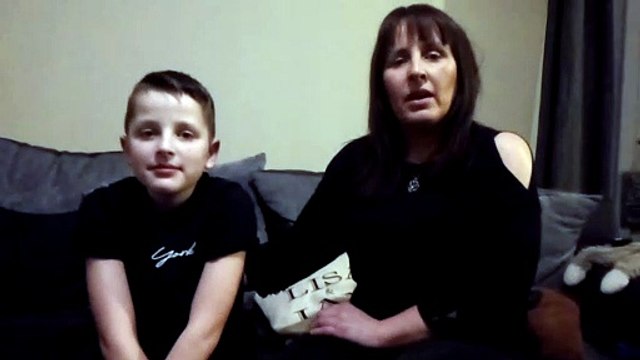 Mother wants to raise awareness after son is diagnosed with Lyme Disease