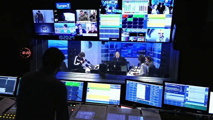 Le portrait inattendu de… Olivier de Benoist