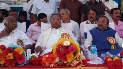 ಇವರು ನಿಜವಾಗ್ಲೂ ಸ್ನೇಹಿತರ ಅಥವಾ ನಾಟಕ ಆಡ್ತಿದ್ದಾರ | KS Eshwarappa | Siddaramaiah | Oneindia kannada