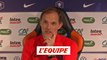Tuchel, sur un départ de Cavani «Je ne sais pas» - Foot - Coupe de France - PSG