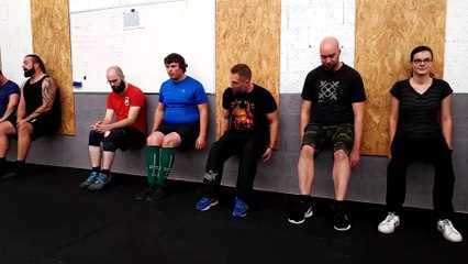 Chevaliers des temps modernes