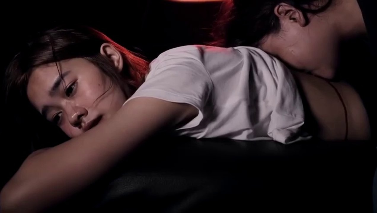 Dead Paradise 2020 (vampire short)