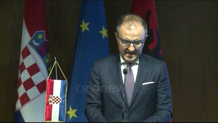 Ora News - Soreca: Dialog konstruktiv, Shqipëria duhet të bëjë gjithçka deri në pranverë