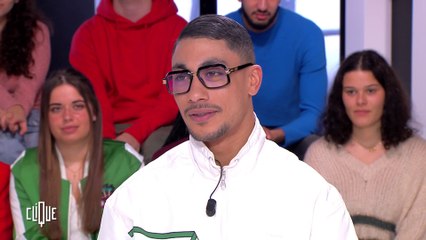 Les recommandations de Maes - Clique - CANAL+