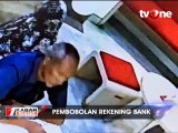 SIM Card dan Rekening Bank Ilham Bintang Dibobol