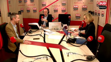 Ian Brossat - "Les députés LREM se comportent comme des Playmobil"