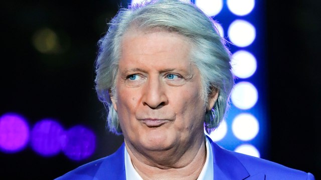 Patrick Sébastien fauché après son éviction de France Télévisions Il répond