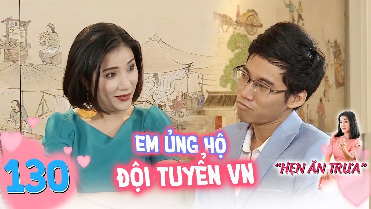 He likes Thailand but has to support Vietnam team to date