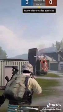 TDM HOUSE KAR98 HEADSHOT HIGHLIGHTIN PUBG MOBILE