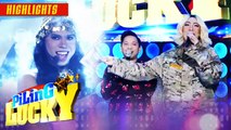 Vice introduces Genie-pon to the madlang people | It's Showtime Piling Lucky