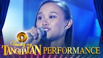 Antonette Malabote | Jar of Hearts | Tawag ng Tanghalan