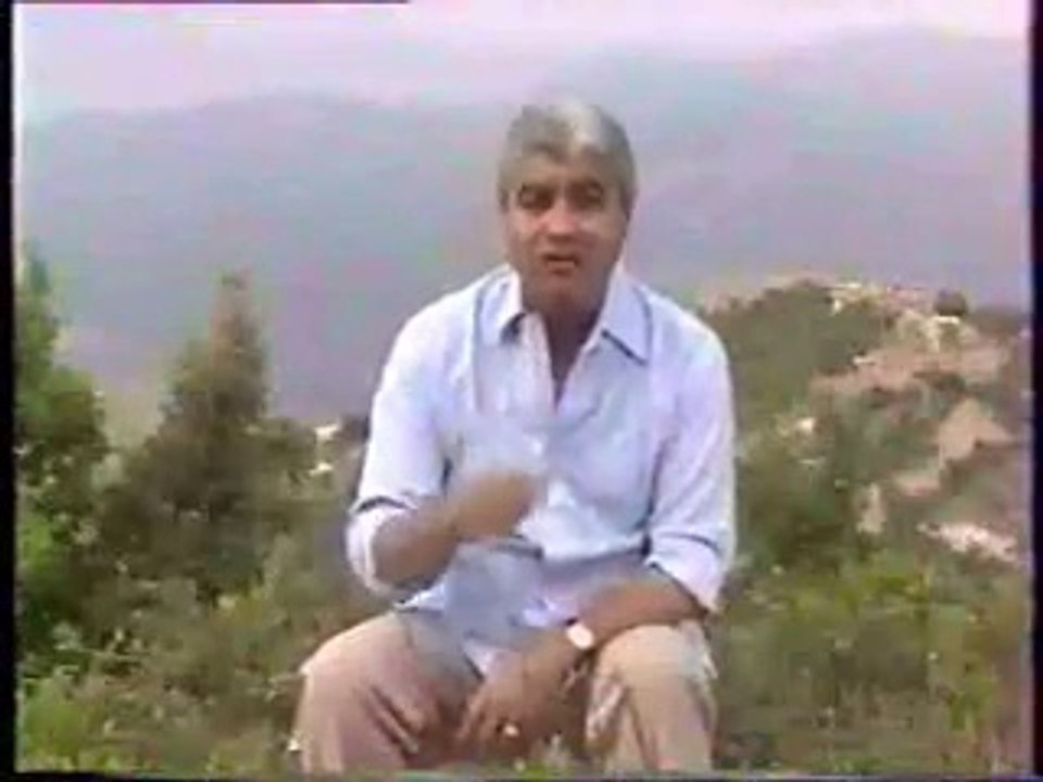 SAADAOUI SALAH - Ardvan tidets