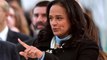 Documents show how Angola's Isabel dos Santos stole fortune: ICIJ