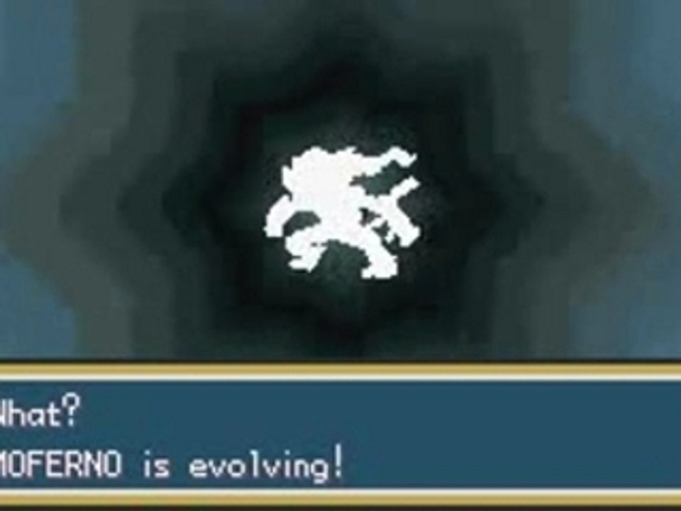 Chimpenfeu évolue en simiabraz