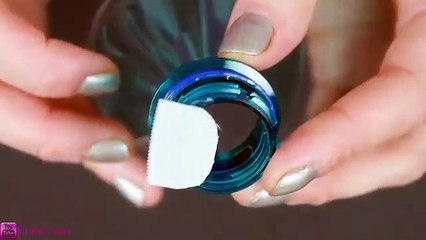 3 Plastic Bottles Life Hacks (3)