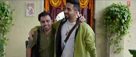 Shubh Mangal Zyada Saavdhan Trailer  Ayushmann Khurrana, Neena G, Gajraj R, Jitu K_21 February 2020