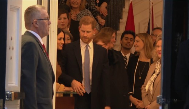 Le Prince Harry revient pour la première fois sur la perte de sa royauté