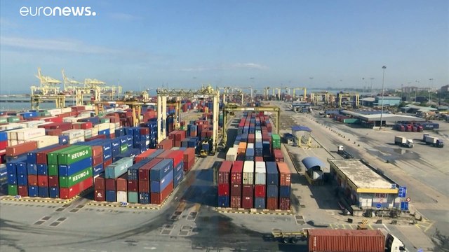 Malesia discarica di plastica anche dell'Unione europea