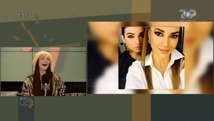 Wake Up/ "Përse Elvana Gjata celebroi dasmën time"