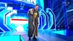 WWE Roman Reigns vs. Robert Roode u0026 Baron Corbin- SmackDown, Jan. 17, 2020