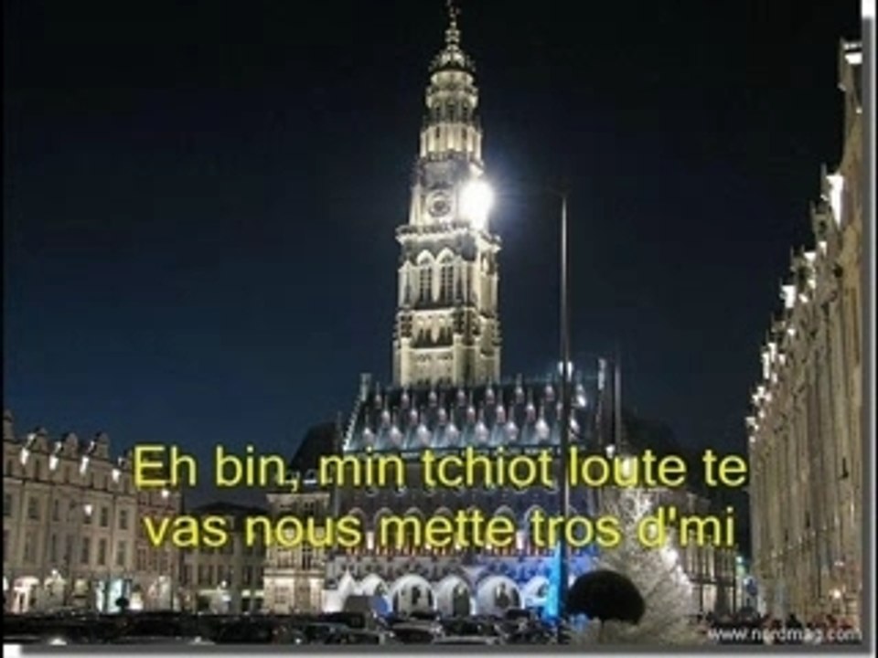 i bot un d'mi : simon colliez