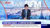 Chantiers navals: le contrat du siècle ? (2) - 20/01