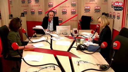 Élisabeth Lévy - "Taha Bouhafs et les sans-grades de l'islam politique"