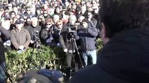 Salvini da Goro (FE) 20.01.20)