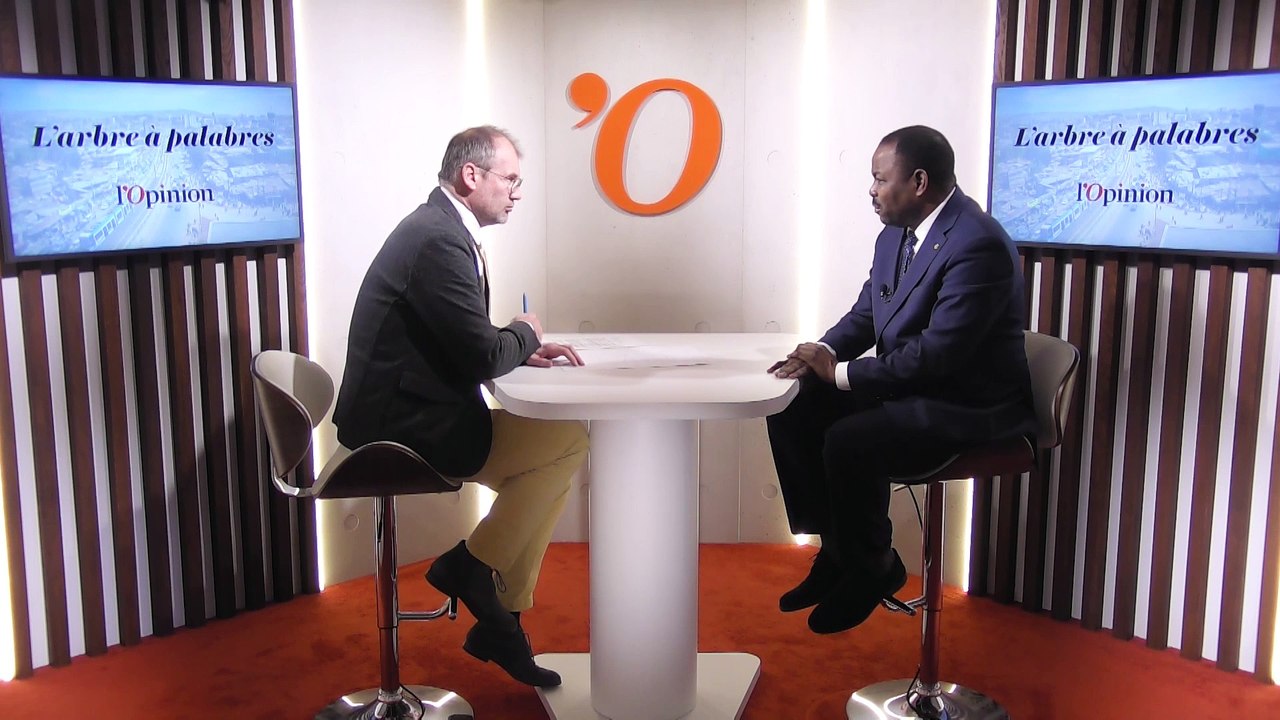 «Il n’y a pas de ‘balkanisation’ en République démocratique du Congo!» assure Freddy Kita (ministre du Plan)