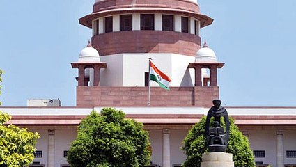 Supreme Court Issues Notice To UP Govt | Oneindia Malayalam