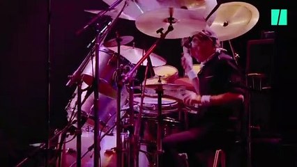 Queen a sa pièce de monnaie de collection, une première