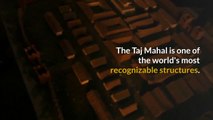 Nobody Knows who built Taj Mahal | Unsolved secret of Taj Mahal | Mystrical Taj Mahal