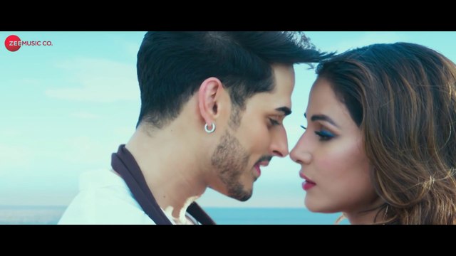 Raanjhana - Priyank Sharmaaa & Hina Khan ¦ Asad Khan ft. Arijit Singh¦ Raqueeb ¦