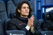 Onze Demande - PSG : Cavani doit-il partir pour service rendu ?
