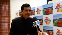 When celebrity chef Sanjeev Kapoor turned down a movie role