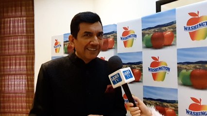 When celebrity chef Sanjeev Kapoor turned down a movie role