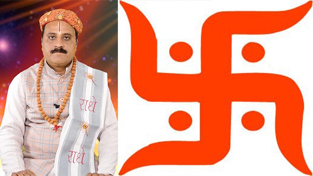 Swastik बनाने का सही तरीका, जानें खास महत्व | | Boldsky