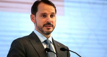 Bakan Albayrak: 2020'de enflasyon tek hanelere inecek