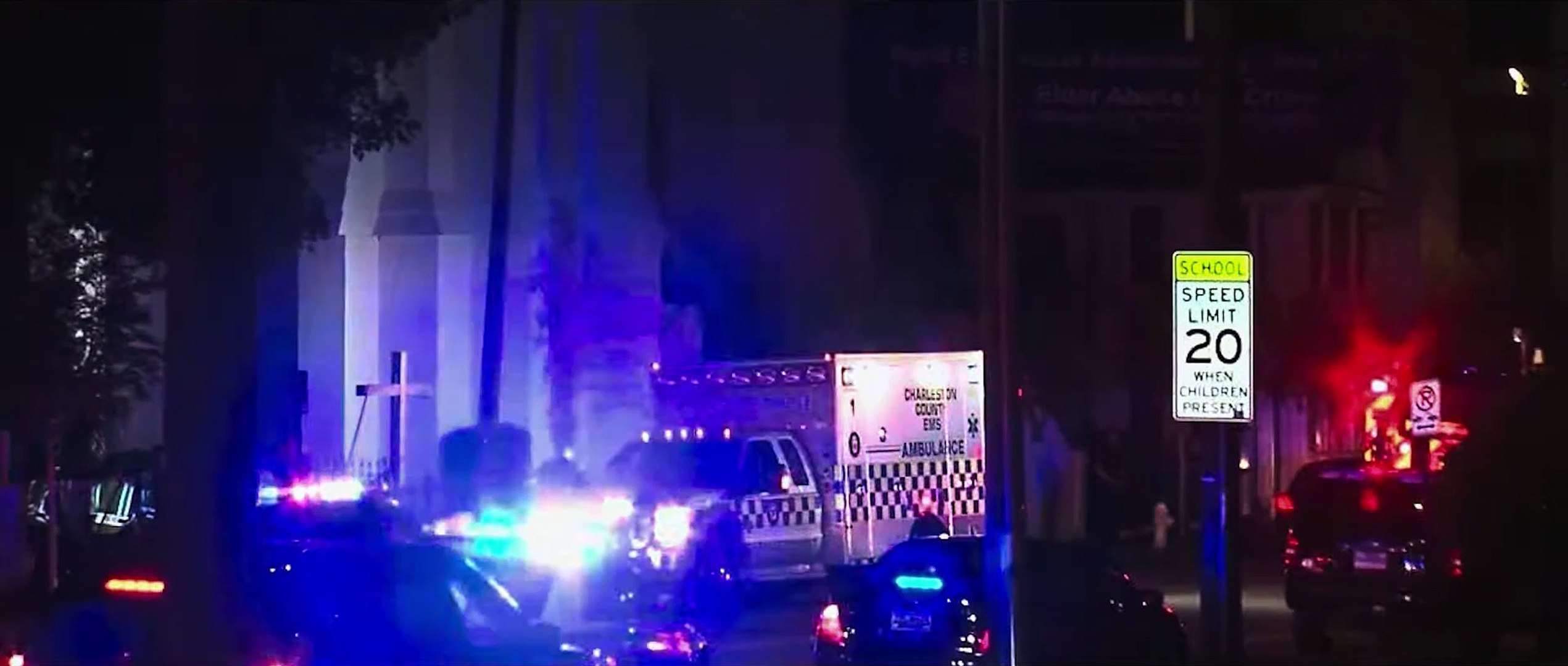 Emanuel Documentary movie