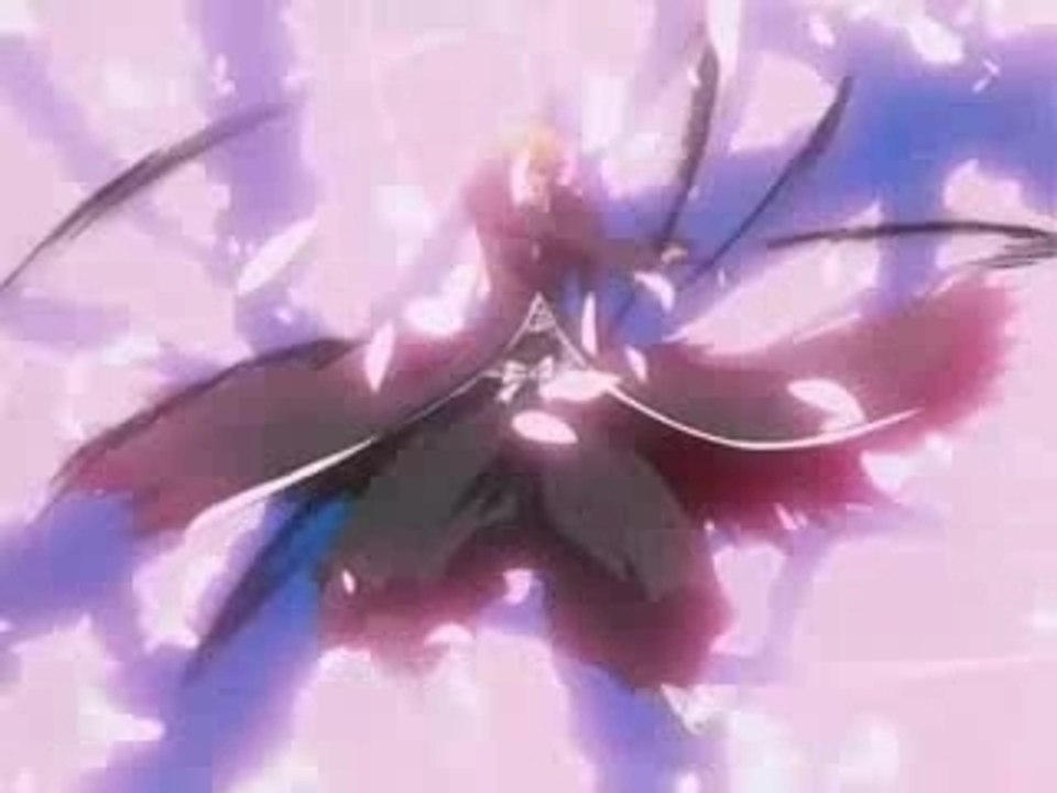 bleach/systeme 7eme amv