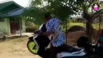Bocah Gila! Demi Viral Harta Orang Tua Jadi Korban, Lihat Deh Yang Dilakukannya!