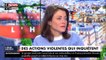 Elisabeth Lévy sur Raquel Garrido : "Tu ne fais pas la révolution dans 'Balance ton post !'"