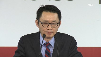김해영, 문희상 아들 공천 반대…윤창중, 유승민 저격 출마