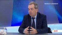 7pa5 - Protestat e fermerëve - 20 Janar 2020 - Show - Vizion Plus