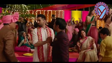 SUBH MANGAL JAYADA SABHDAAN AYUSHMAAN KHURANA