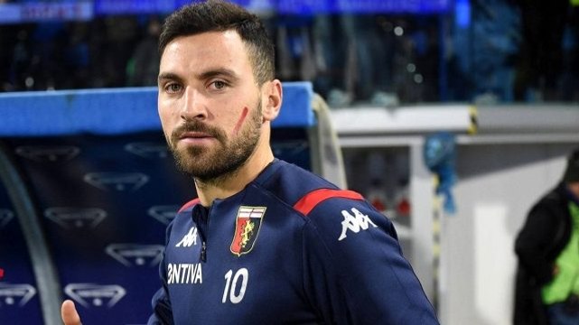 Antalyaspor, Sinan Gümüş'ü kadrosuna kattı